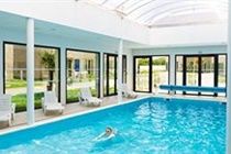 Village de vacances Résidence Néméa Le Domaine Des Mauriers