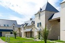 Nemea Le Domaine Des Mauriers Aldeamento Turístico Saint-Malo