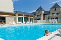 Nemea Le Domaine Des Mauriers Aldeamento Turístico