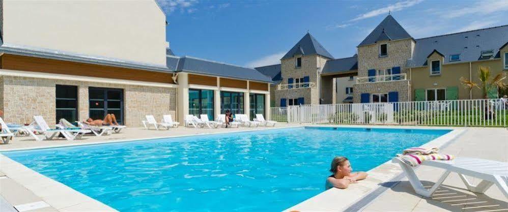 Aldeamento Turístico Nemea Le Domaine Des Mauriers 3*